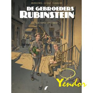 De kapper van Sobibor