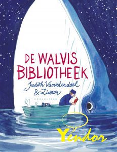De walvisbibliotheek