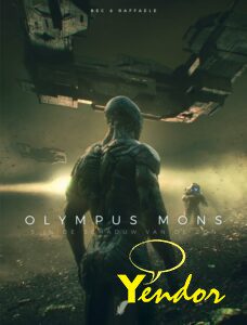 In de schaduw van de zon