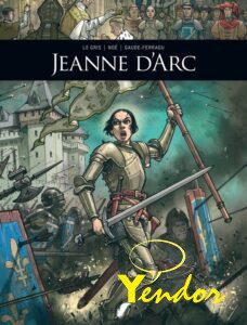 Jeanne D'Arc