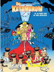 De poort van twee werelden