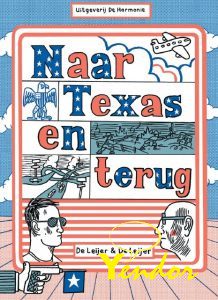 Naar Texas en terug 