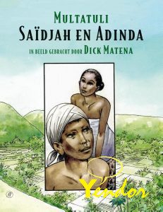 Saïdjah en Adinda