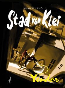 Stad van Klei, met dossier