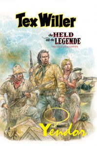 De held en de legende