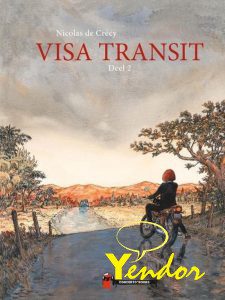 Visa Transit 2