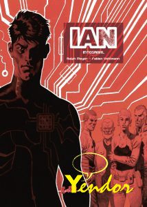 Ian integraal