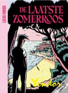 De laatste zomerroos