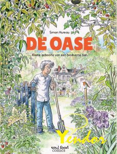 De oase