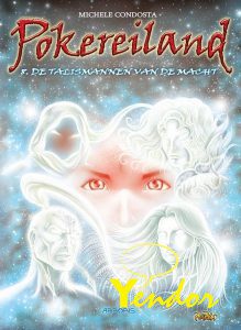 De Talismannen van de macht