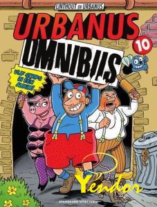 Urbanus omnibus 10