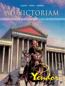 De kampioen van Gisacum