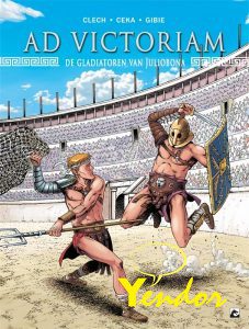 De gladiatoren van Juliobona