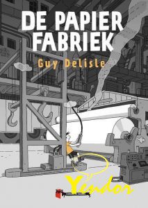 De papierfabriek