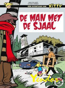 De man met de sjaal