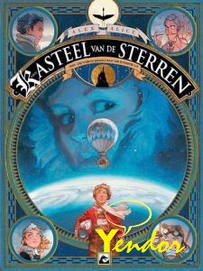 Het kasteel van de sterren 1