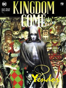 Kingdom Come 1