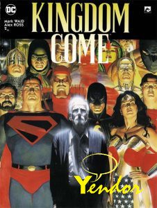 Kingdom Come 2