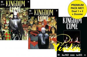 Kingdom Come Premium pack