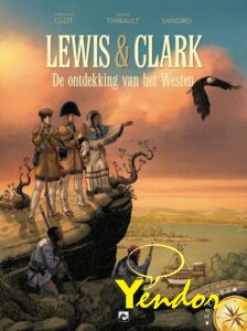 Lewis & Clark 