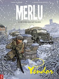 De weg van het bloed