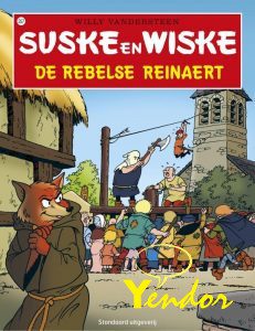 De rebelse Reinaert