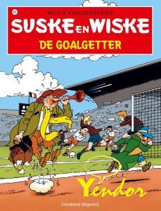 De goalgetter