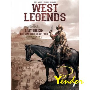 West Legends 2