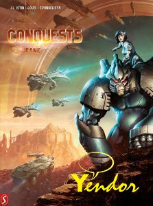 Conquests 4