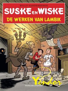 De werken van Lambik