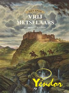 Het woord van de metselaar