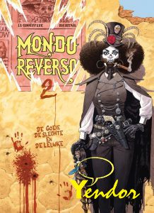 De Goeie, de Slechte en de Lelijke