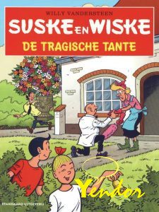 De tragische tante