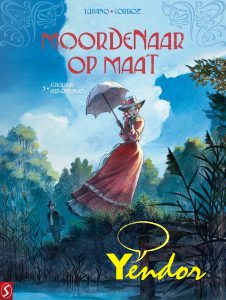 Schuldige verlokkingen