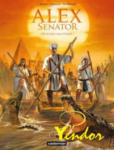 De schijf van Osiris