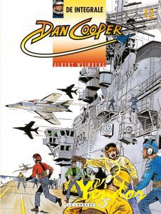 Dan Cooper integraal 12