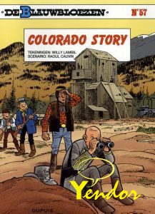Colorado story
