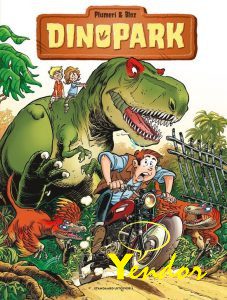 Dinopark 1
