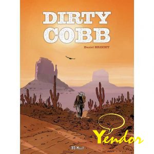 Dirty Cobb 