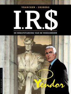 De heropstanding van de verdoemden