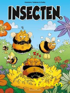 Insecten 6