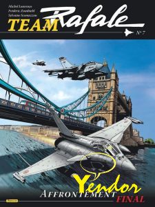 De laatste confrontatie