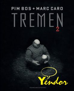 Tremen 2
