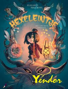 Later word ik Fantasmagoog