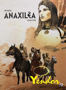 Anaxilea 