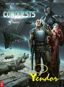 Conquests 5