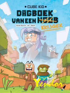 Tocht door de Nether