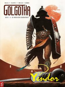 De arena der verdoemden