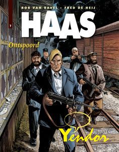 Haas - softcovers 7