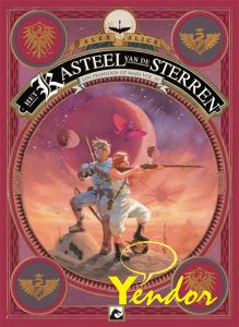 Een Fransoos op Mars